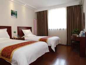 Lainnya 4 GreenTree Inn Beijing Capital Airport Hotel