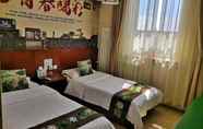 Kamar Tidur 6 Beijing Happy Dragon Courtyard