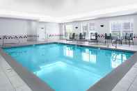 Swimming Pool Residence Inn Provo