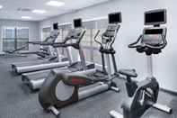 Fitness Center Residence Inn Provo