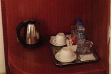 Lain-lain City Central