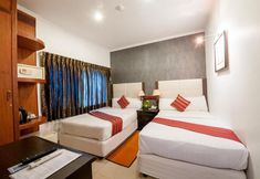 Lain-lain 7 City Central