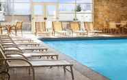 Swimming Pool 5 Wyndham Providence Airport
