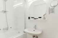 Toilet Kamar Tartini