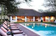 Swimming Pool 2 Elephant House