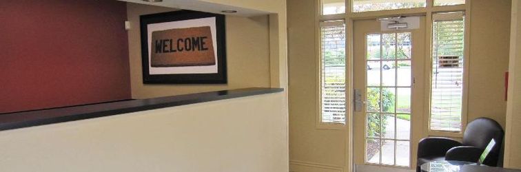 Lobby Extended Stay America - Portland - Beaverton