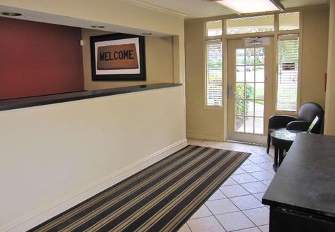 Lobby Extended Stay America - Portland - Beaverton
