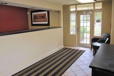Lobby Extended Stay America - Portland - Beaverton