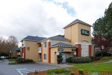 Exterior Extended Stay America - Portland - Beaverton