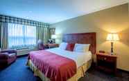 Bedroom 7 Anchorage Inn