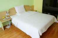 Kamar Tidur 7 Days Inn Guangda