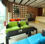 Lobby 2 7 Days Inn Guangda