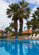 SWIMMING_POOL Mandurah Holiday Village