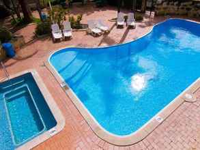 Swimming Pool 4 Mandurah Holiday Village