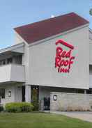 EXTERIOR_BUILDING Red Roof Inn Saint Paul/Woodbury