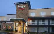 Bangunan 6 Quality Inn Cranburry Township