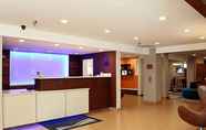 Lobi 7 Quality Inn Cranburry Township