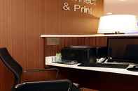 Ruangan Fungsional Quality Inn Cranburry Township