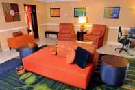 Lobi Quality Inn Cranburry Township