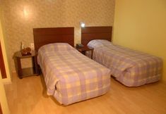 その他 7 Acores Flat Design