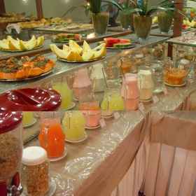 Acores Flat Design 1, Hotel Moinhos Shopping Center