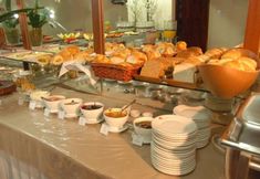 レストラン 2 Acores Flat Design