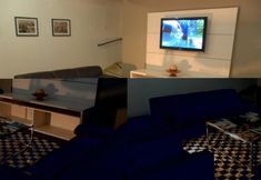 寝室 4 Acores Flat Design