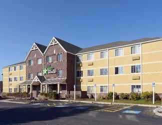 Exterior 2 Extended Stay America - Providence - Warwick