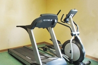 Fitness Center Extended Stay America - Providence - Warwick