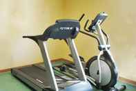 Fitness Center Extended Stay America - Providence - Warwick