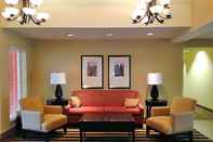 Lobby Extended Stay America - Providence - Warwick
