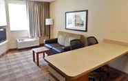 Common Space 5 Extended Stay America - Providence - Warwick