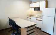 Bedroom 2 Extended Stay America - Providence - Warwick