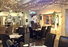 Restaurant 3 The Priory Inn