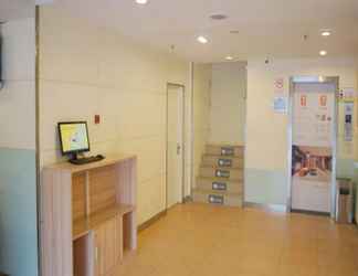 Lobi 2 7 Days Inn Xueyuan Road