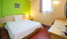 Kamar Tidur 2 7 Days Inn Xueyuan Road