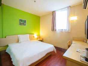 Kamar Tidur 4 7 Days Inn Xueyuan Road