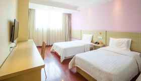 Kamar Tidur 5 7 Days Inn Xueyuan Road