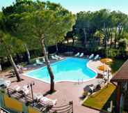 Swimming Pool 2 Hotel Duca della Corgna