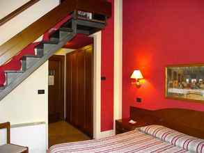 Bedroom 4 Hotel Duca della Corgna