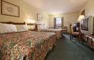 Bedroom 3 Days Inn by Wyndham Kennett