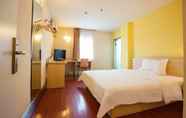 Kamar Tidur 4 7 Days Inn Beijing Shangdi Branch