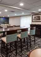 RESTAURANT Best Western North Attleboro / Providence Beltway