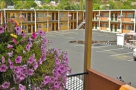 Common Space Americas Best Value Inn Pendleton