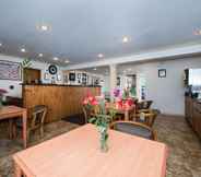 Restaurant 3 Americas Best Value Inn Pendleton