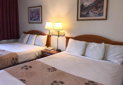 Others Americas Best Value Inn Pendleton