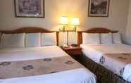 Kamar Tidur 6 Americas Best Value Inn Pendleton