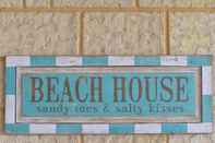 Lobi Palm Beach Bed & Breakfast