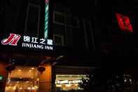 Bangunan Jinjiang Inn Shanghai Hailun Rd