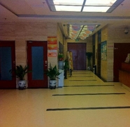 Lobby 3 7 Days Inn Beijing Joy City Qingnian Road Branch